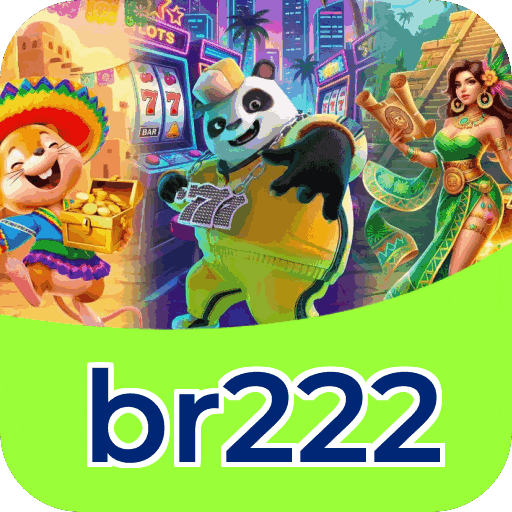 Tabela RTP dos jogos de cassino da br222