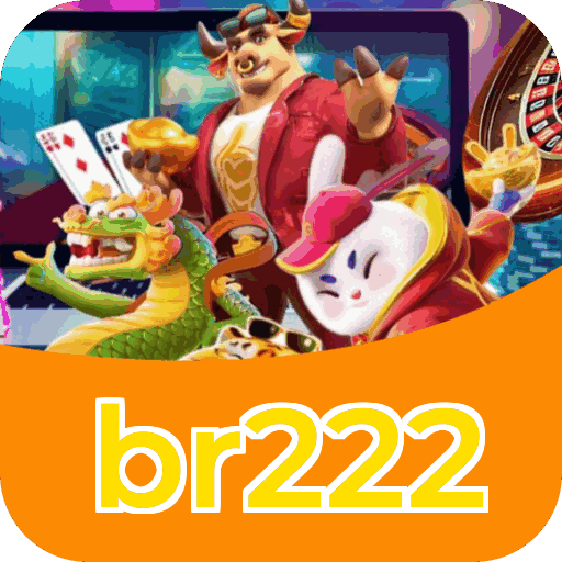 Tabela RTP dos jogos de cassino da br222