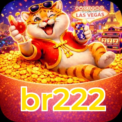 Siga a br222 no Facebook